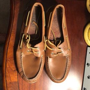 COPY - Men’s Sperry Topsiders